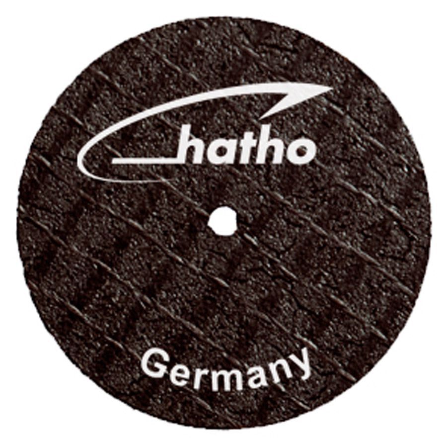 Диск отрезный HATHO 754 22х03R для керамики, шт