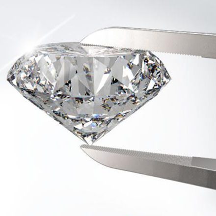 Синтетические бриллианты