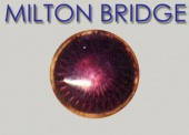 Эмаль горячая MILTON BRIDGE PT 121 пастельная Розовато-лиловый, г